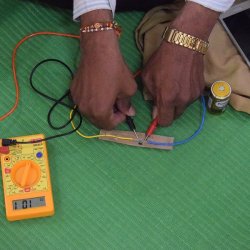 Science, a way of life (Maharashtra) &raquo; Nasik Workshop 3 to 7 Sep,18 &raquo; Electricity
